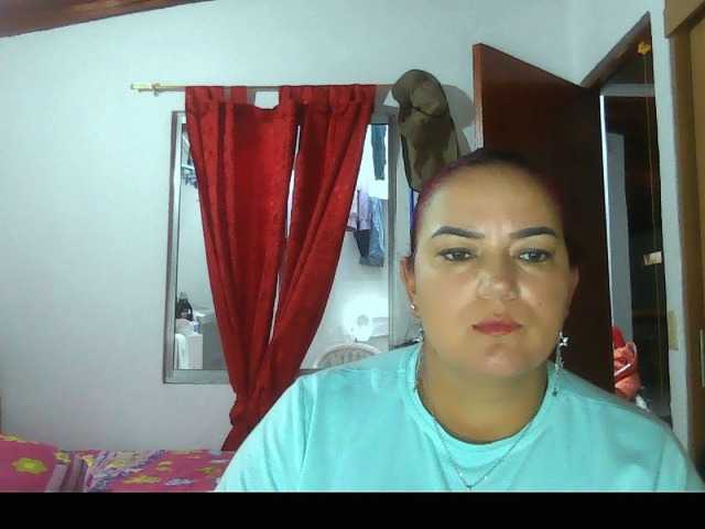 Ariel-69 live cam on BongaCams