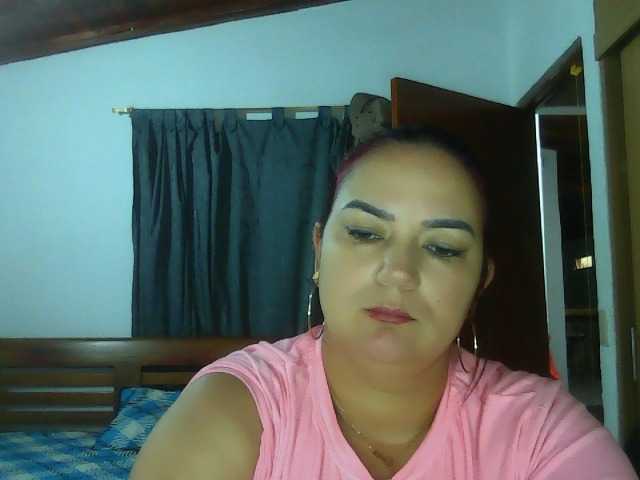 Ariel-69 live cam on BongaCams