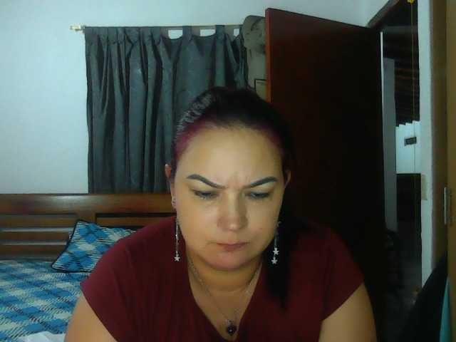 Ariel-69 live cam on BongaCams