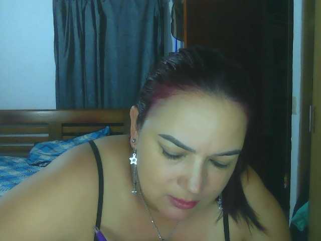 Ariel 69 on Bongacams