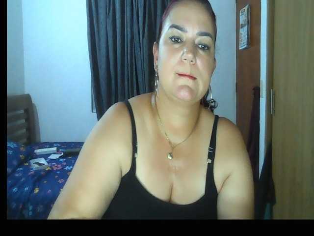 Ariel-69 live webcam show