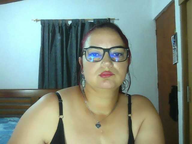 Ariel-69 live cam on BongaCams