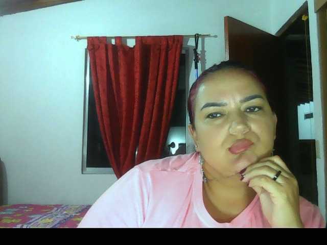 Ariel-69 live cam