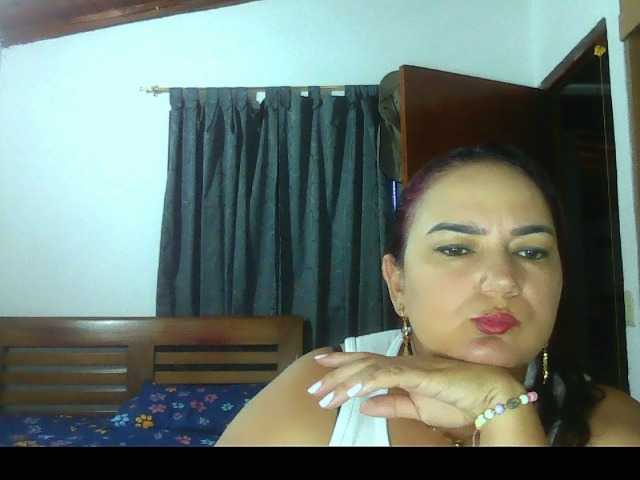 Ariel-69 Live-Cam auf BongaCams