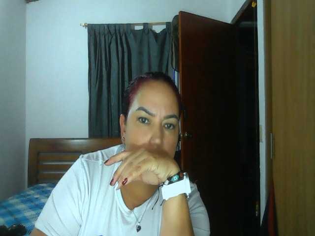 Ariel-69 live cam on BongaCams