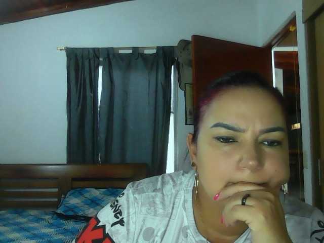 Ariel-69 live cam on BongaCams