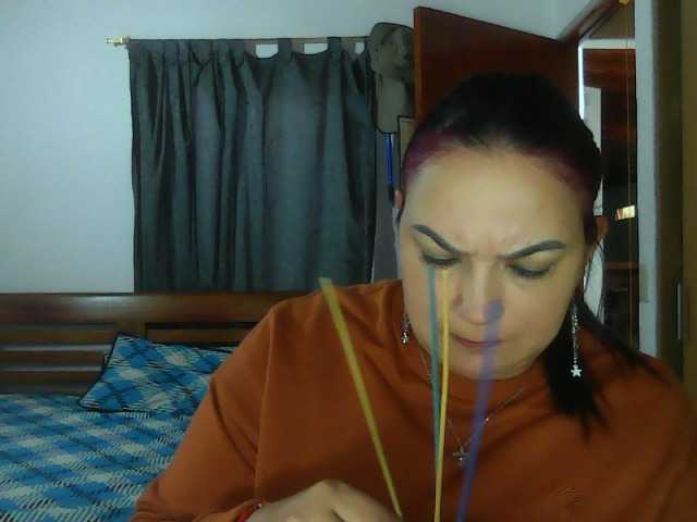 Ariel-69 live cam on BongaCams