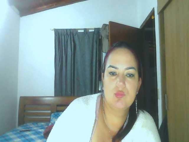 Ariel-69, live now on BongaCams