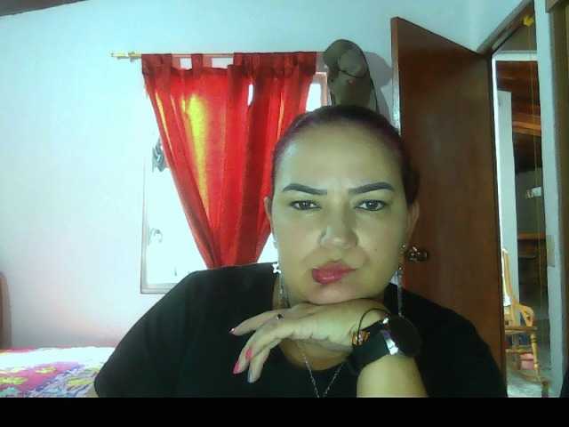Ariel-69 live cam on BongaCams