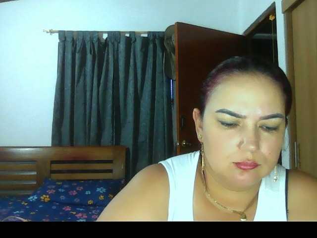 Ariel-69 live cam on BongaCams