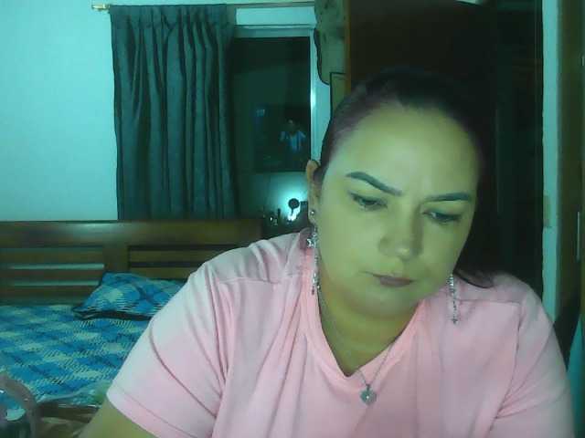 Ariel-69 live cam on BongaCams