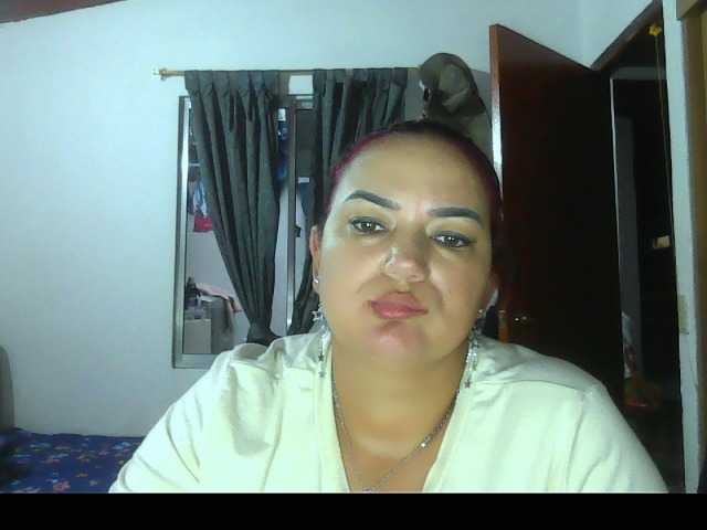 Ariel-69 live cam on BongaCams
