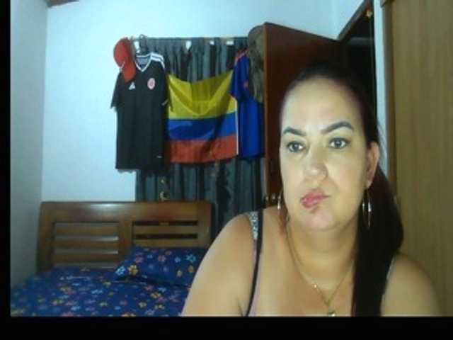 Ariel-69 live cam on BongaCams