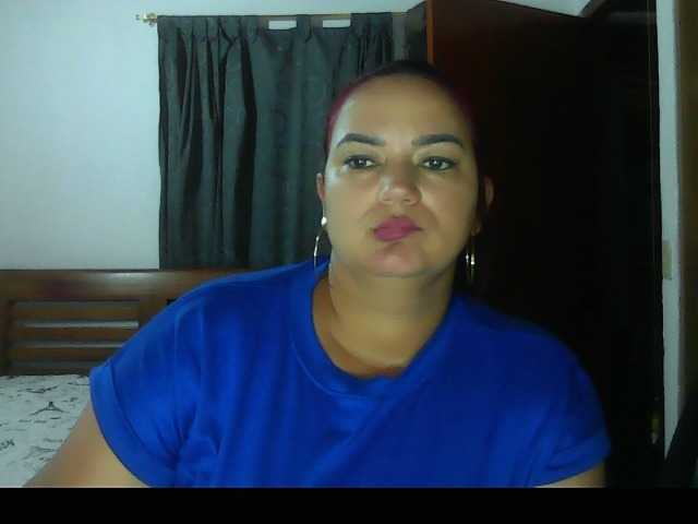 Ariel-69 live cam on BongaCams