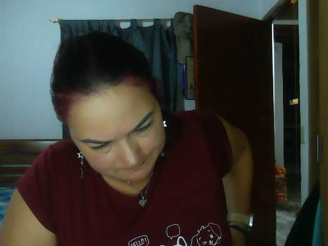 Ariel-69 live cam on BongaCams