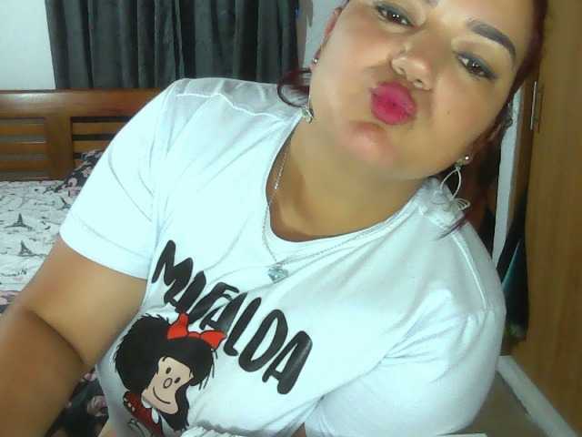 Ariel-69 webcam bongacams model stream image
