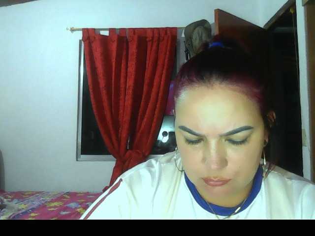 Ariel-69 live cam on BongaCams