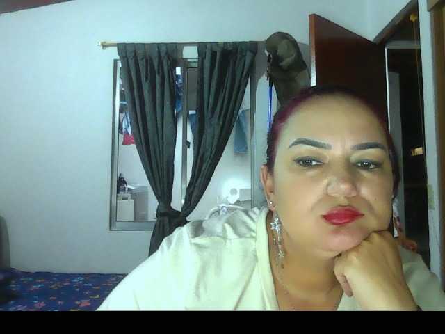 Ariel-69 live cam on BongaCams