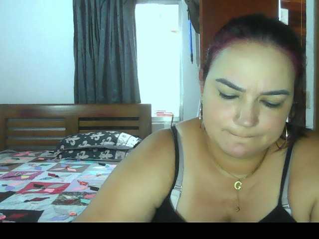 Ariel-69 live cam on BongaCams