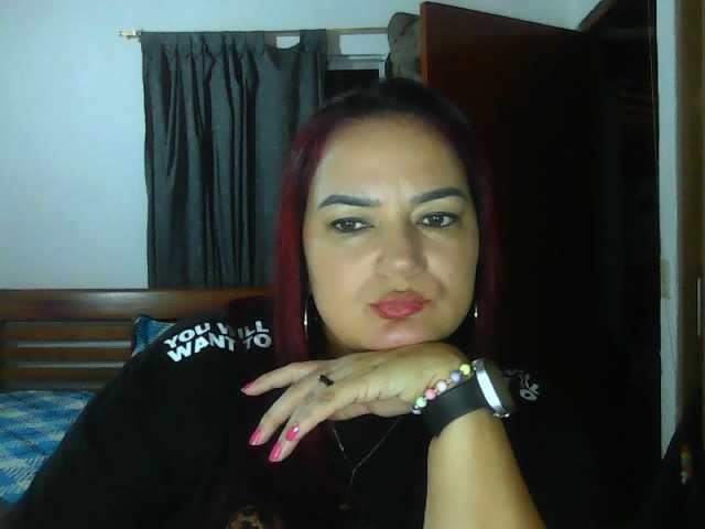 Ariel-69 live cam on BongaCams
