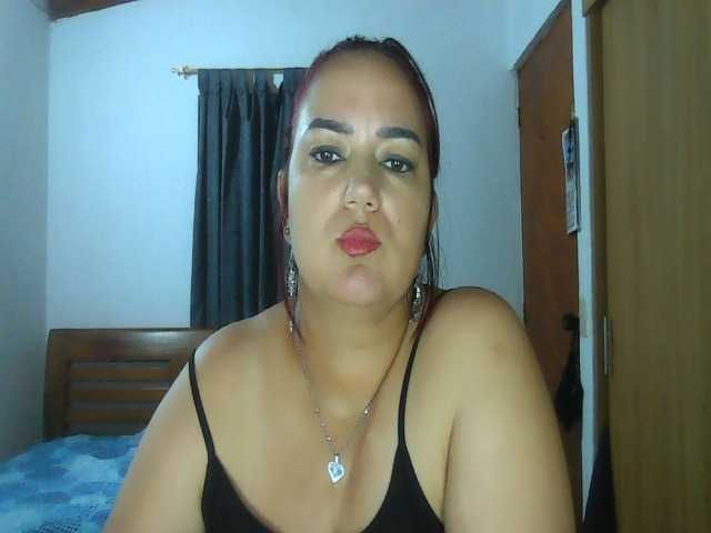 Ariel-69 webcam bongacams model stream image