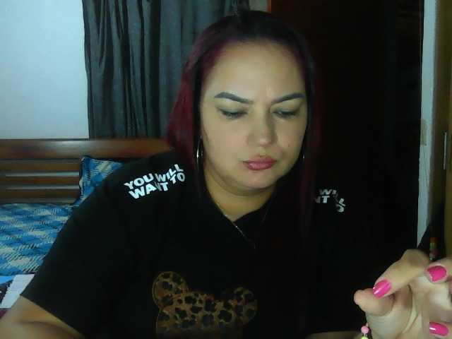 Ariel-69 live cam on BongaCams