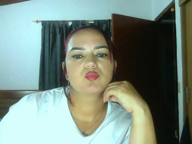 Ariel-69 live cam on BongaCams