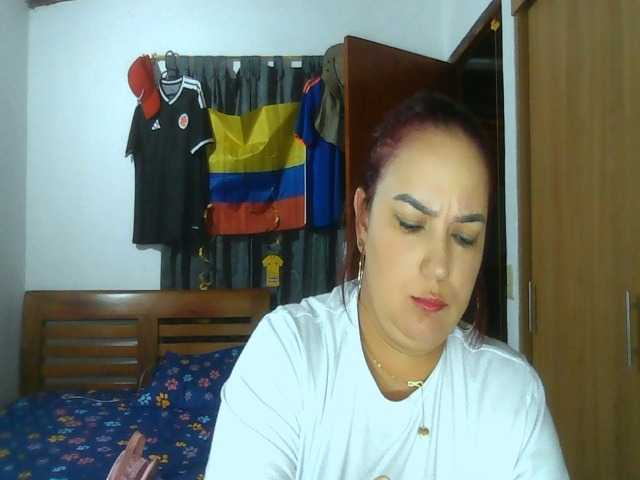 Ariel-69 live cam on BongaCams