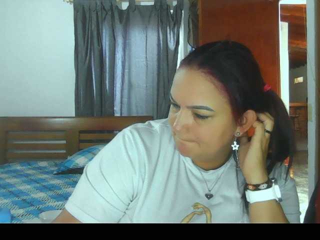 Ariel-69 live cam on BongaCams