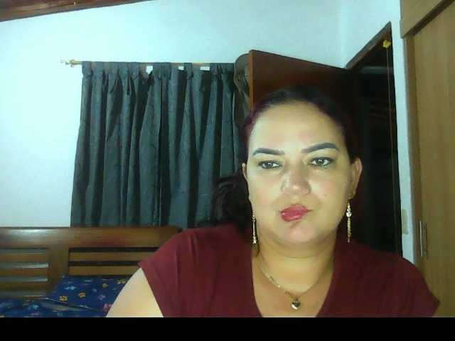 Ariel-69 live cam on BongaCams