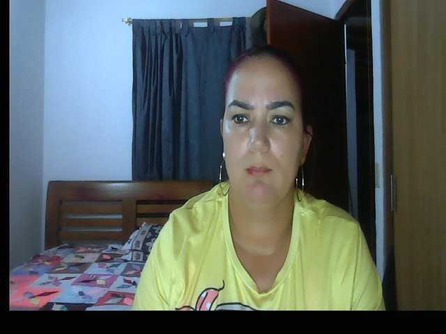 Ariel-69 live cam on BongaCams