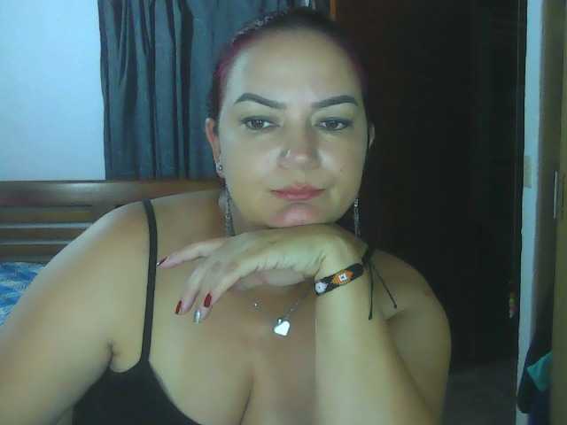 Ariel-69 webcam bongacams model stream image