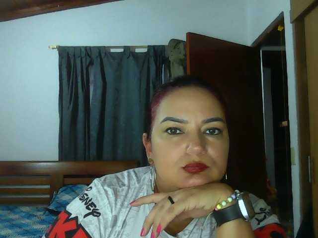 Ariel-69 live cam on BongaCams