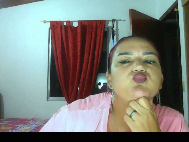 Ariel-69 live cam on BongaCams