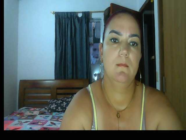 Ariel-69 live cam on BongaCams