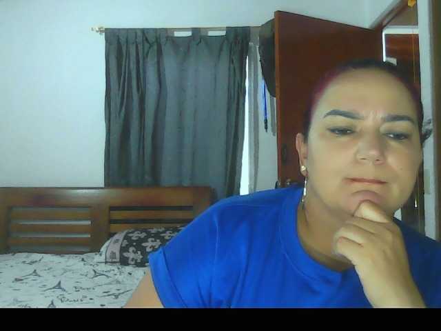 Ariel-69 live cam on BongaCams