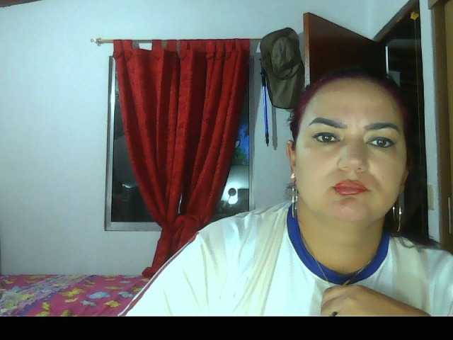 Ariel-69 live cam on BongaCams