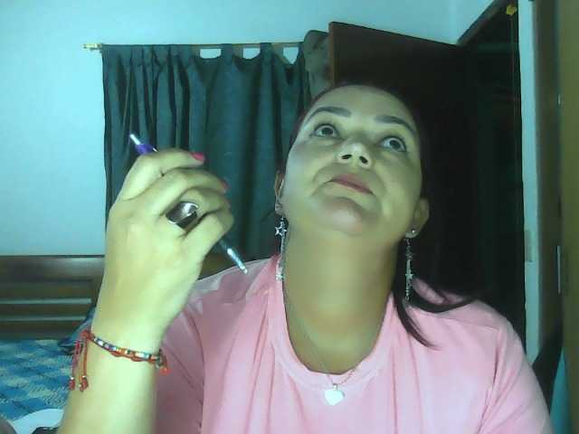 Ariel-69 live cam on BongaCams
