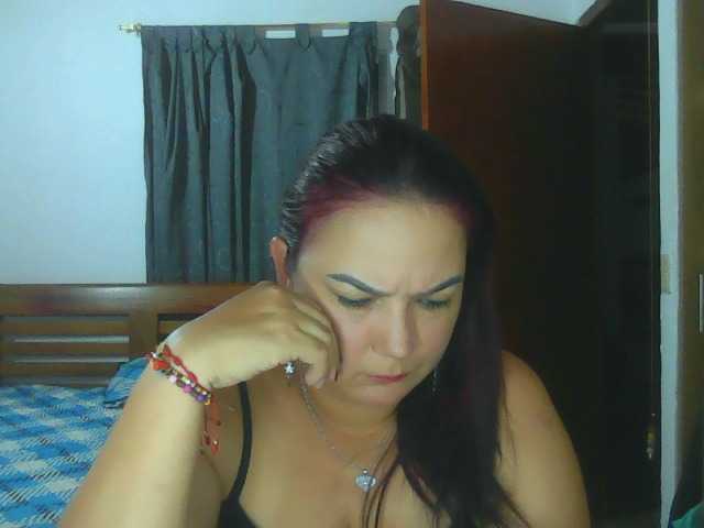 Ariel-69 webcam bongacams model stream image