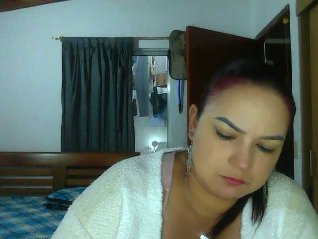 Ariel-69 live cam on BongaCams