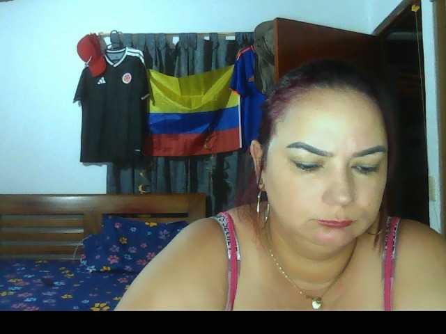 Ariel-69 live cam on BongaCams