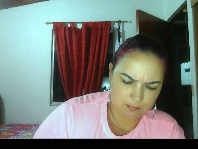 Ariel-69 live cam