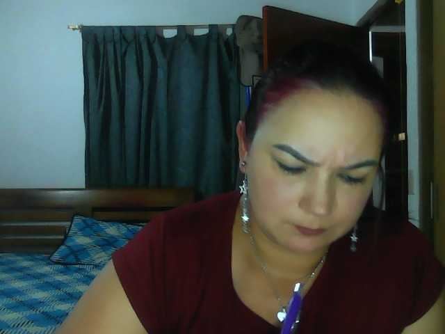 Ariel-69 live cam on BongaCams