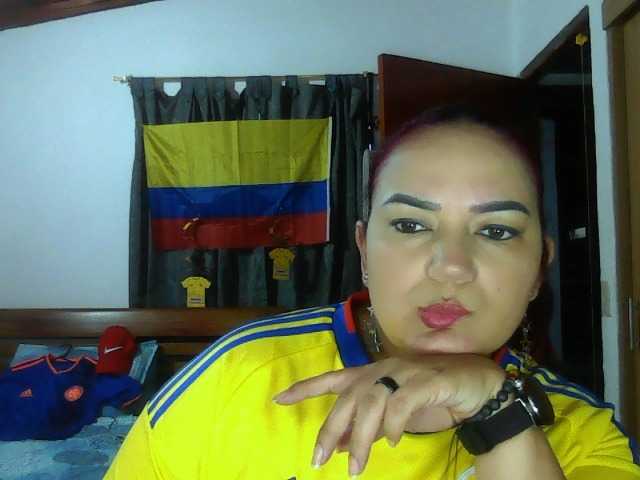 Ariel-69 live cam on BongaCams