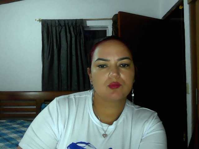 Ariel-69 live cam on BongaCams