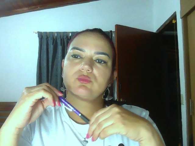 Ariel-69 webcam bongacams model stream image