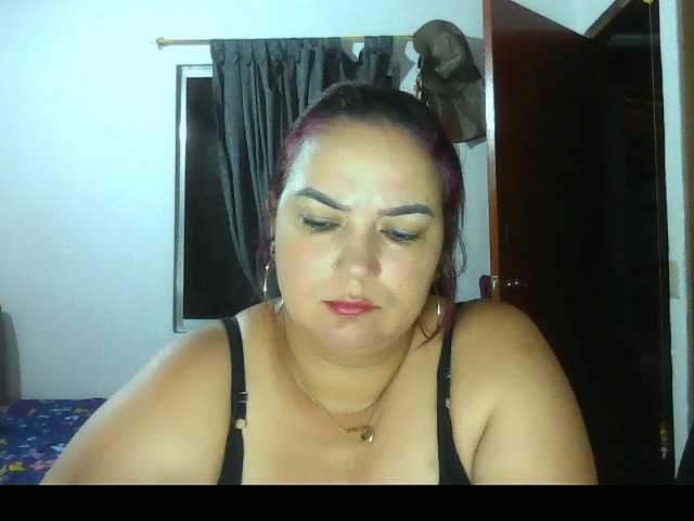 Ariel-69 live webcam show