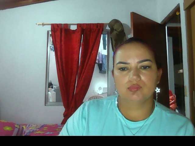 Ariel-69 live cam on BongaCams