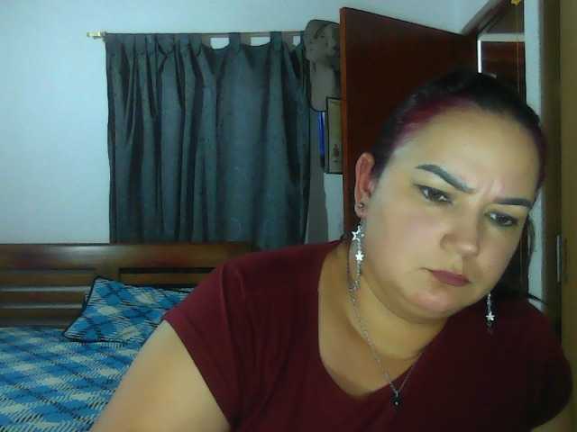 Ariel-69 live cam on BongaCams