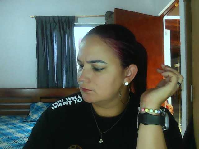 Ariel-69 live cam on BongaCams